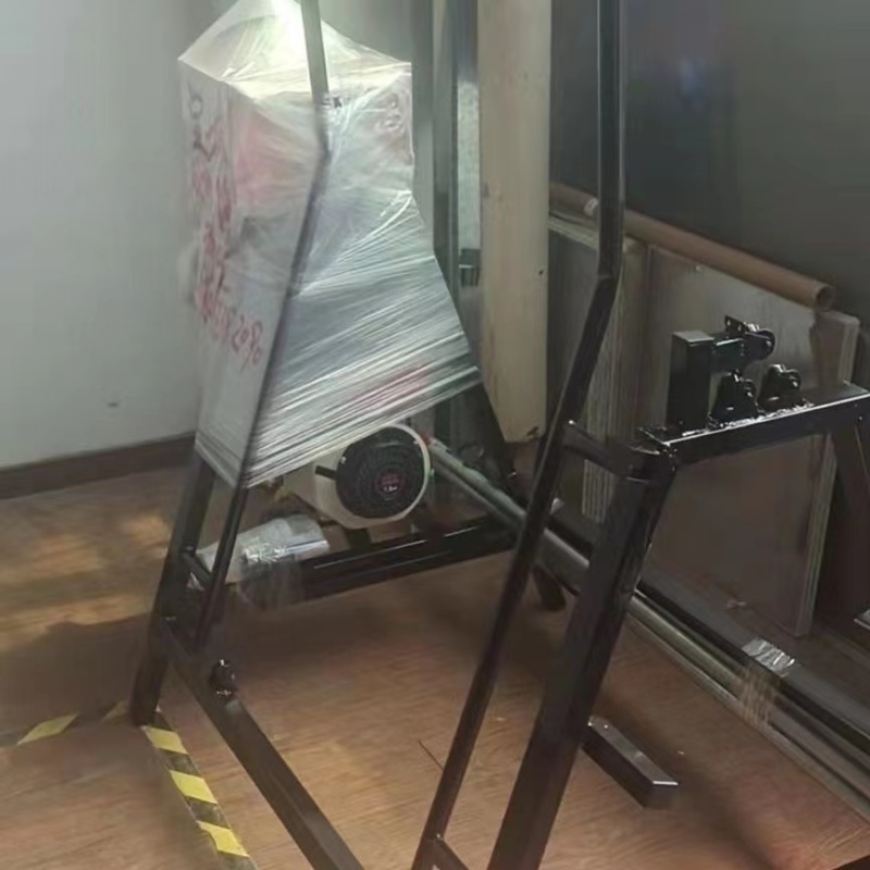 大棚卷膜机撤棚神器电动收膜机遥控收大棚膜工具收塑料大棚膜