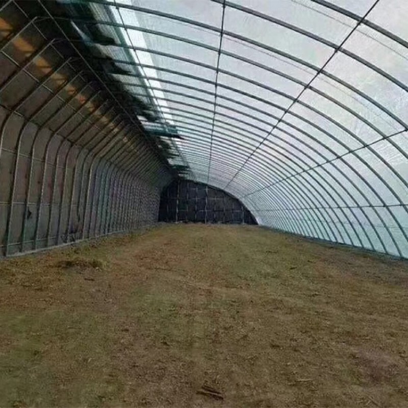 蔬菜大棚木耳棚温室花卉大棚菌类养殖大棚遮阳遮阴种植大棚厂