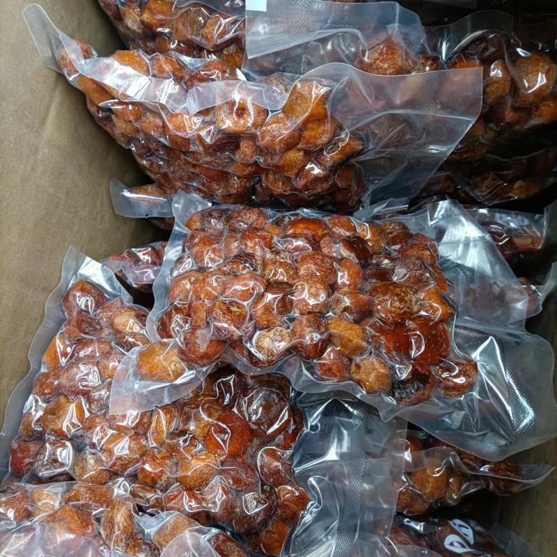新疆吊干杏干阿克苏四团伊犁干果新货两吃果脯包邮团购批发