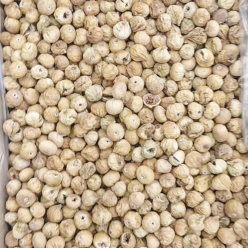 新疆无花果干树上糖包子小颗粒***果干包邮批发