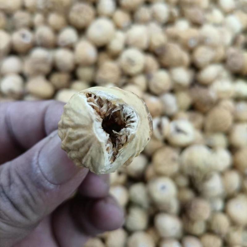 新疆无花果干树上糖包子小颗粒***果干包邮批发