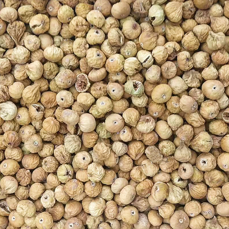 新疆无花果干树上糖包子小颗粒***果干包邮批发