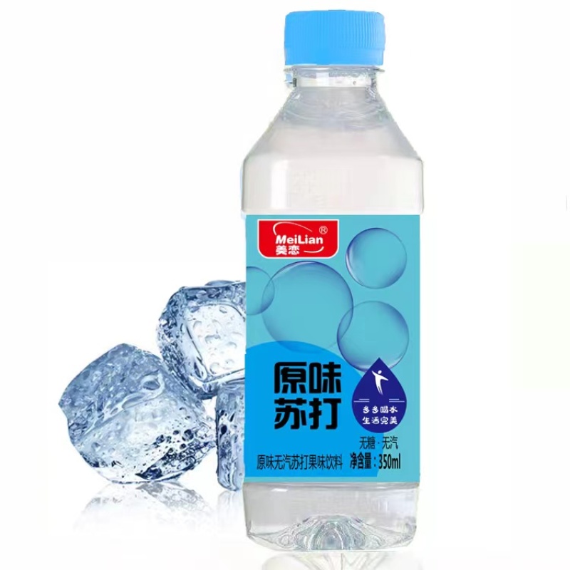 苏打水厂家一手货源团购爆品区域保护