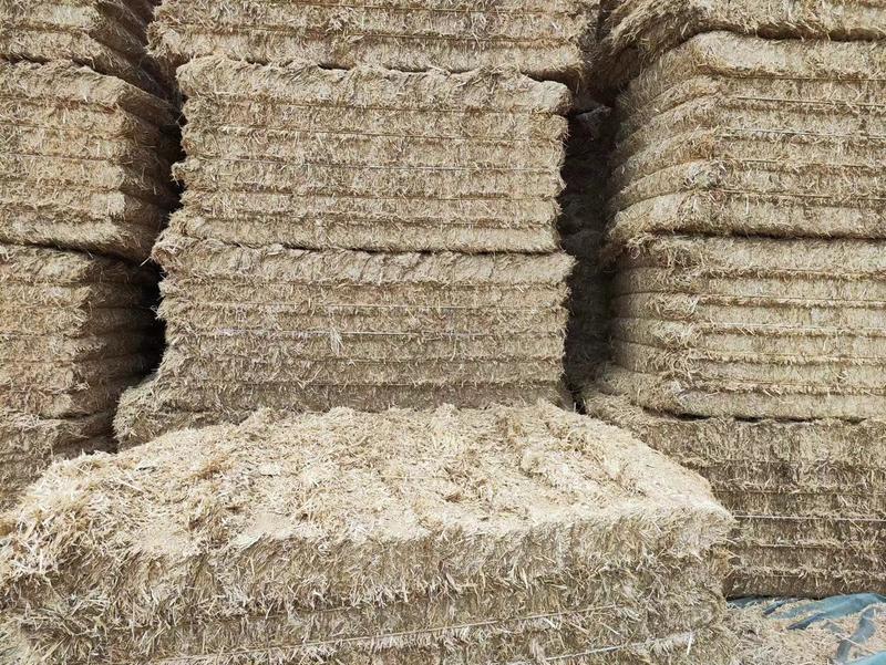 小麦秸秆柔丝五道绳货源充足产地发货欢迎来电咨询