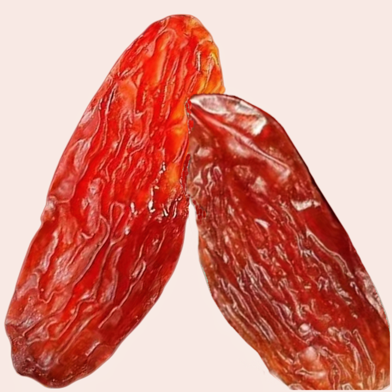 新疆大颗粒红香妃葡萄干吐鲁番特产休闲无籽干果零食包邮批发