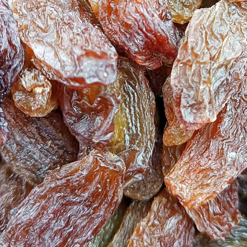 新疆大颗粒红香妃葡萄干吐鲁番特产休闲无籽干果零食包邮批发