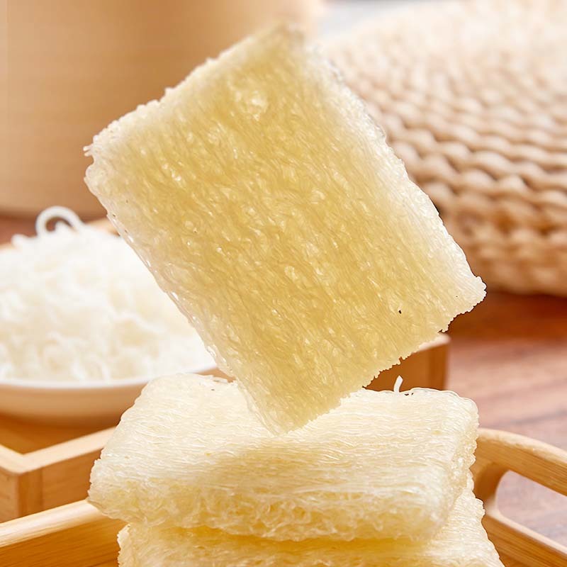 竹山粉葛米粉1.75kg/箱