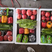 蔬菜礼包组合套菜单位福利多种规格定制组合菜