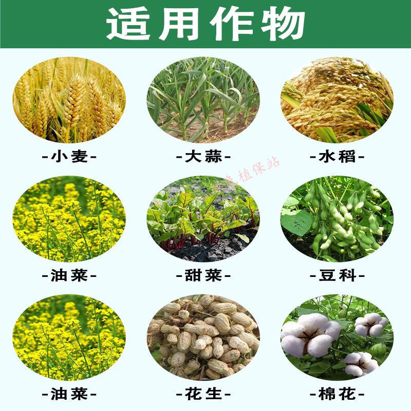 17%唑醚氟环唑杀菌剂吡唑醚菌酯氟环唑稻瘟病锈病白粉病