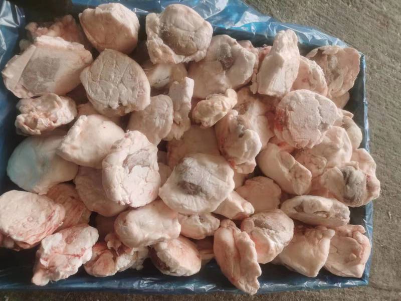 鲜冻羊腰子品质上乘规格齐全价格实惠量大优惠一手货源