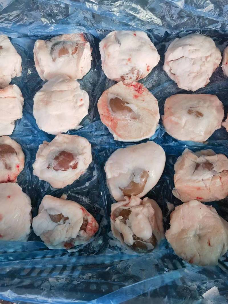 鲜冻羊腰子品质上乘规格齐全价格实惠量大优惠一手货源