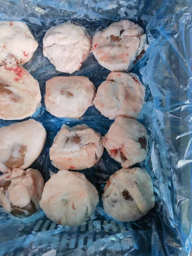 鲜冻羊腰子品质上乘规格齐全价格实惠量大优惠一手货源