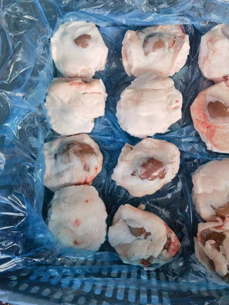 鲜冻羊腰子品质上乘规格齐全价格实惠量大优惠一手货源