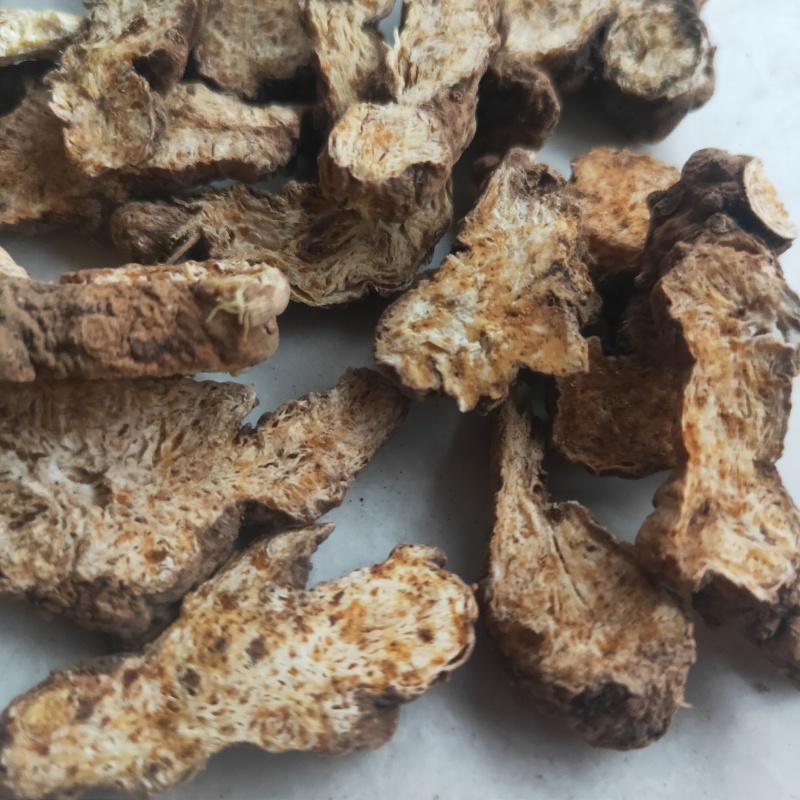 苍术朱砂点苍术气味大新货高含量规格齐全
