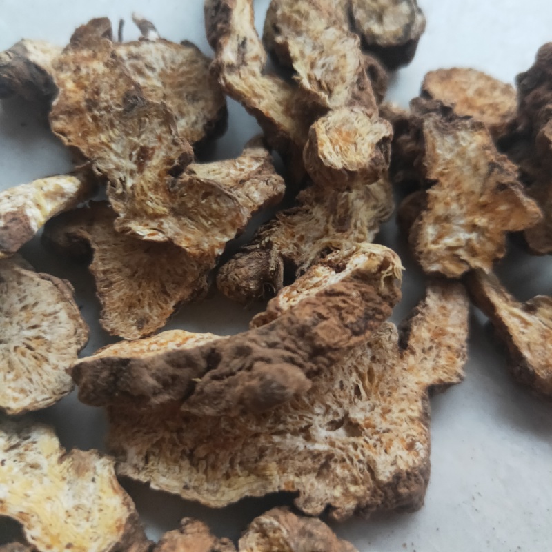 苍术朱砂点苍术气味大新货高含量规格齐全