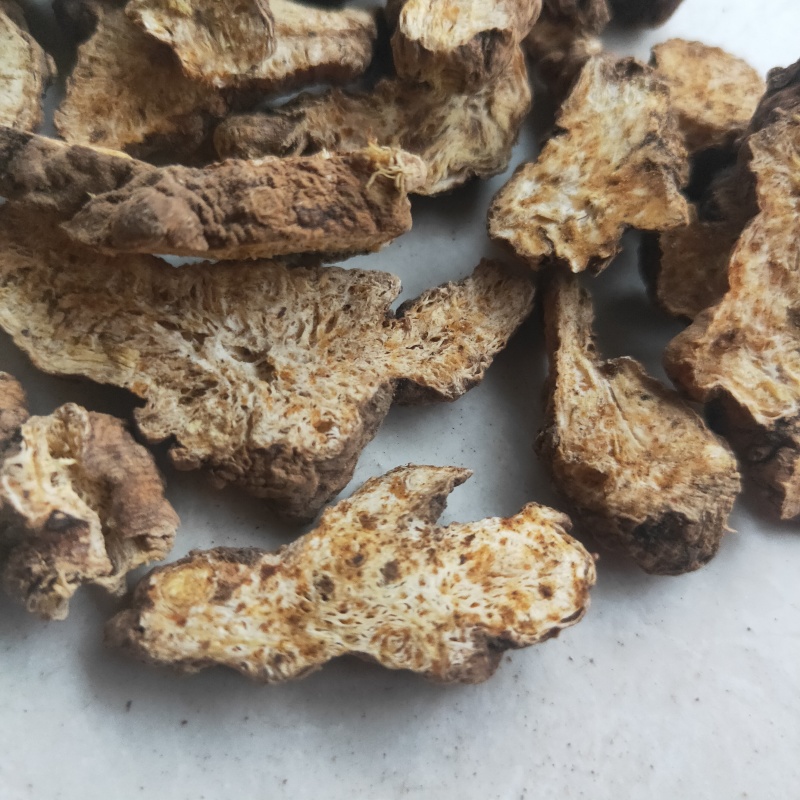 苍术朱砂点苍术气味大新货高含量规格齐全
