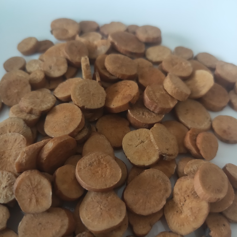 炒白芍白芍新货规格齐全道地药材中药材批发供应