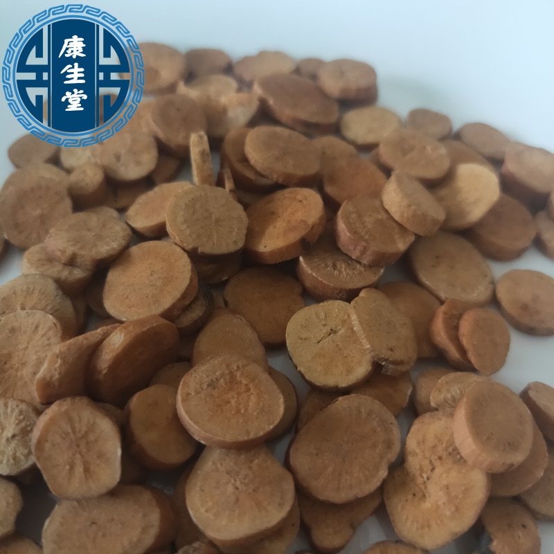 炒白芍白芍新货规格齐全道地药材中药材批发供应