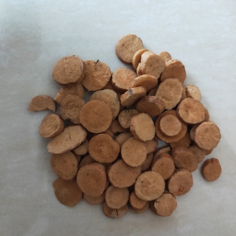 炒白芍白芍新货规格齐全道地药材中药材批发供应