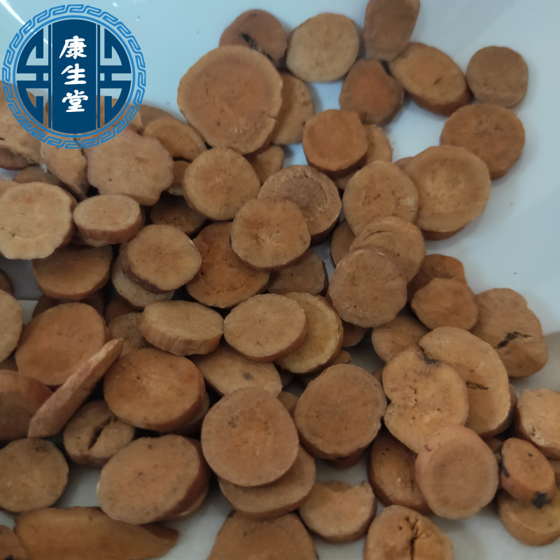 炒白芍白芍新货规格齐全道地药材中药材批发供应