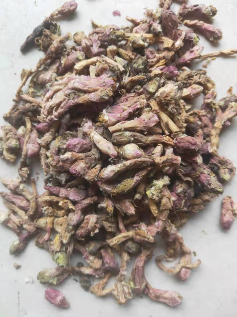 款冬花冬花无硫新货中药材批发供应规格齐全