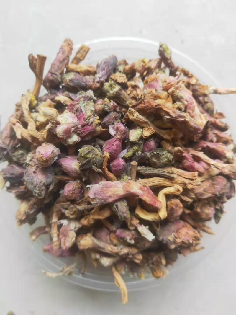 款冬花冬花无硫新货中药材批发供应规格齐全