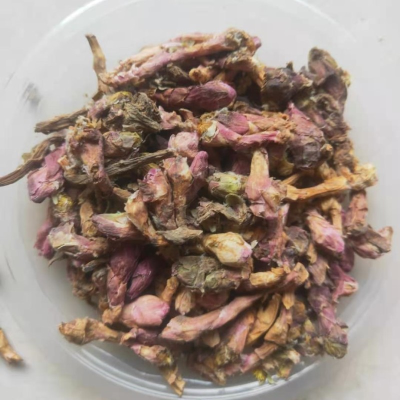 款冬花冬花无硫新货中药材批发供应规格齐全