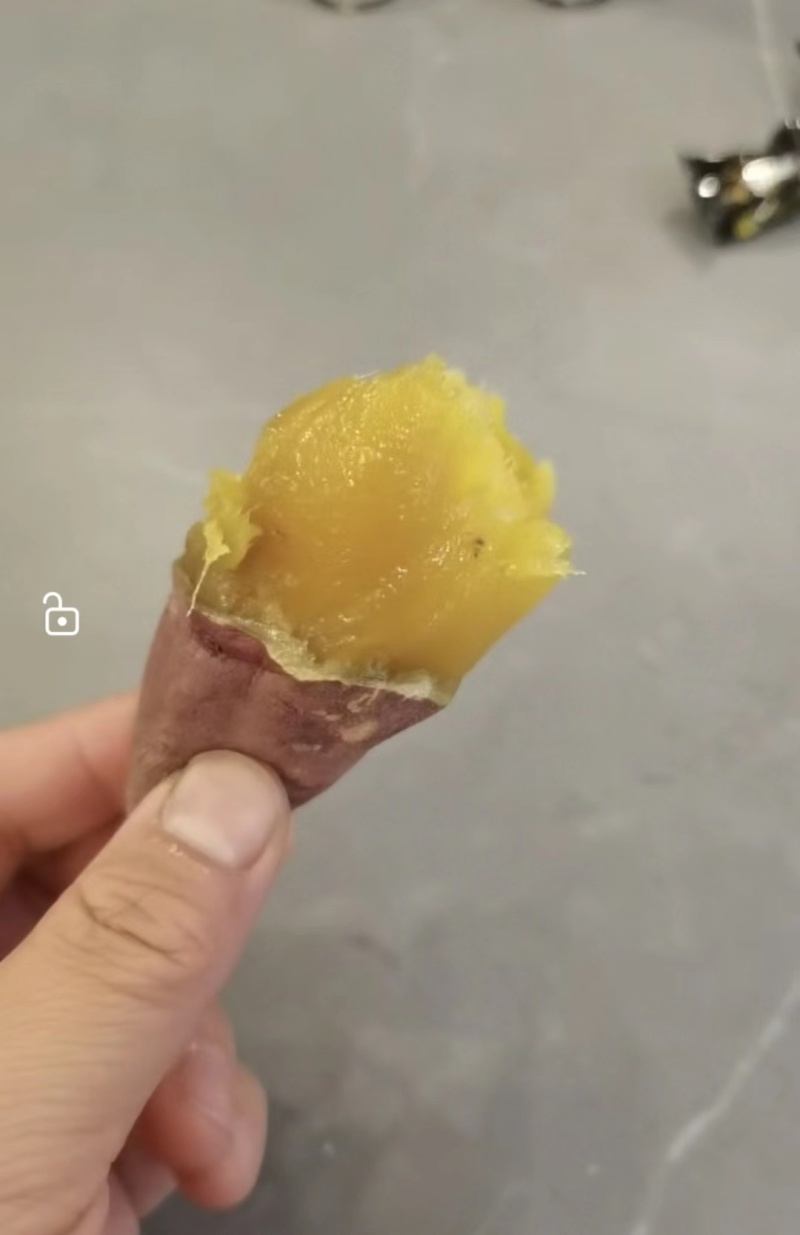 【红薯】红瑶品种，红薯界天花板，薯中贵族，支持电商，商超