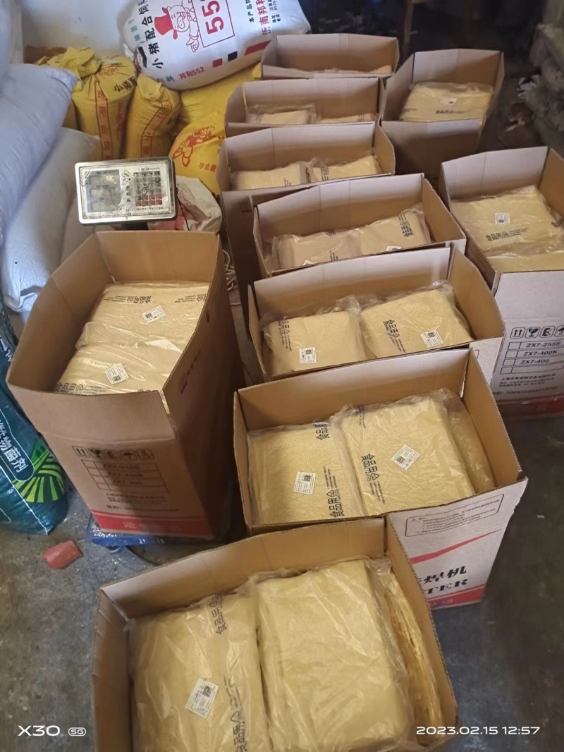 【推荐】玉米，高梁煎饼量大价格从优大量出货厂家发货