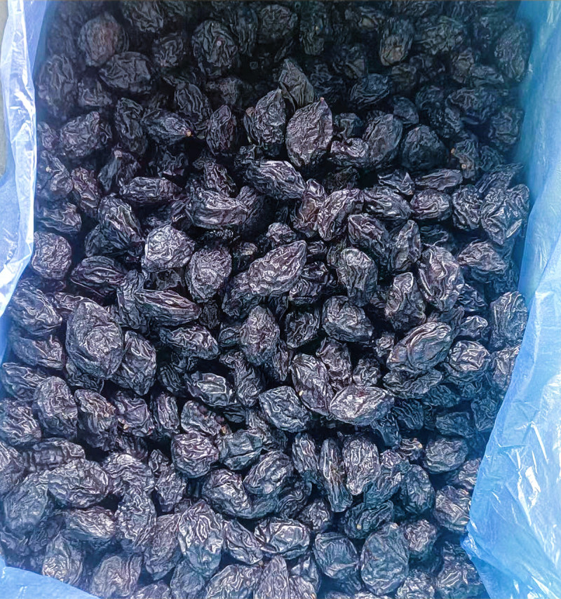 西梅干新疆喀什加州大颗粒高品质干果精品即食零食包邮批发