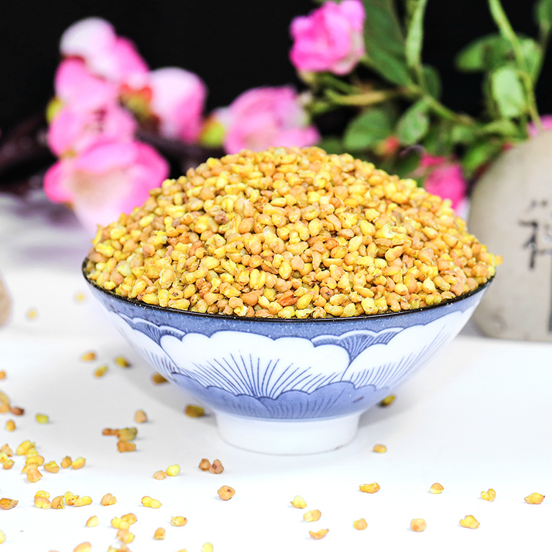 【新货大卖】正宗苦荞茶正宗大凉山黄苦荞茶四川苦荞批发饭店