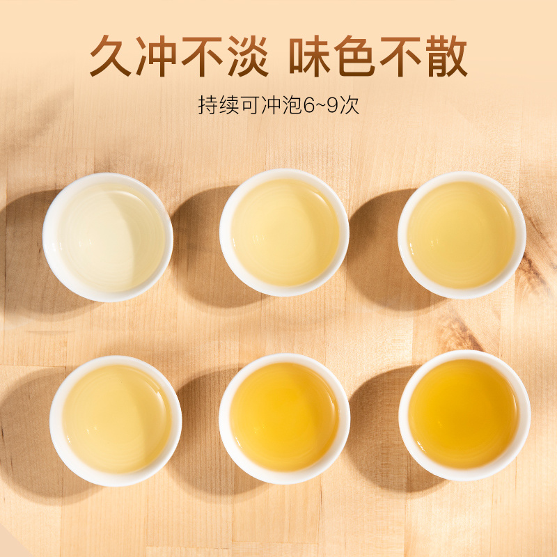 【新货大卖】正宗苦荞茶正宗大凉山黄苦荞茶四川苦荞批发饭店