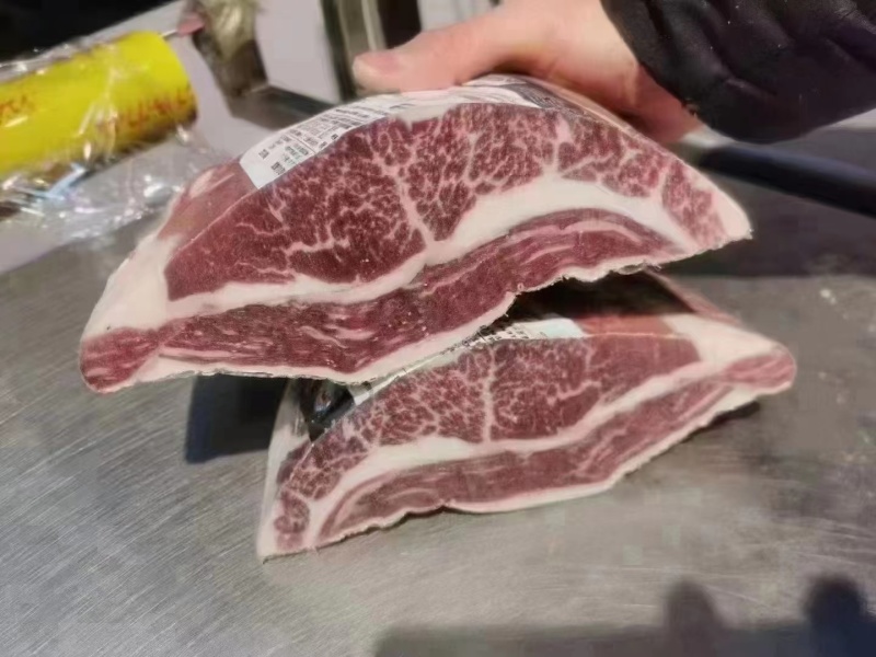 牛眼肉厂家直发对接市场商超饭店货源充足可以定制规格