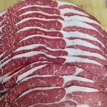 牛眼肉厂家直发对接市场商超饭店货源充足可以定制规格