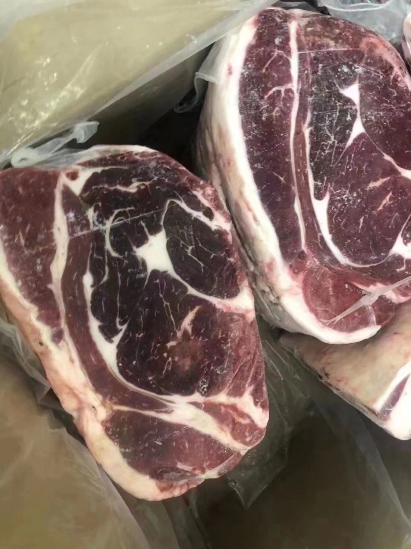 牛眼肉厂家直发对接市场商超饭店货源充足可以定制规格