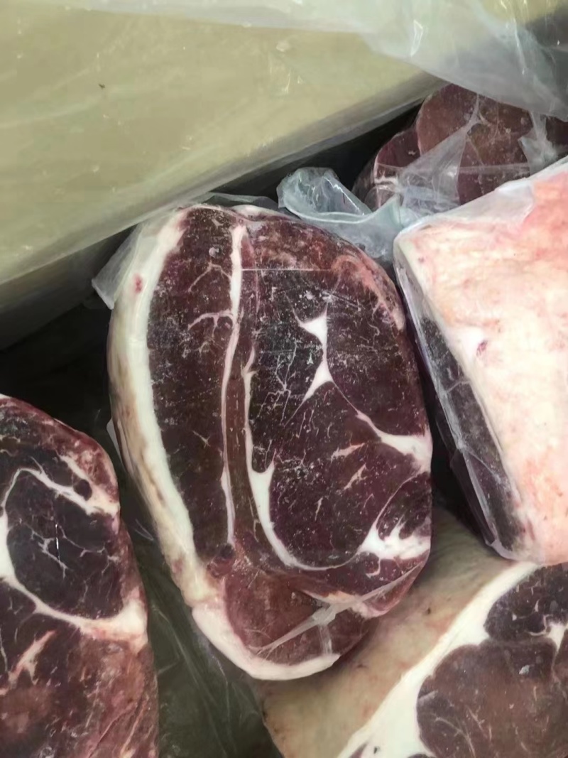 牛眼肉厂家直发对接市场商超饭店货源充足可以定制规格