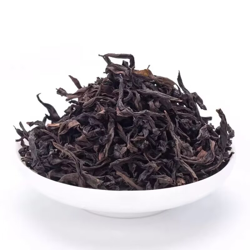 特等奖肉桂大红袍正岩肉桂新茶特级正宗浓香型马头岩茶叶散装