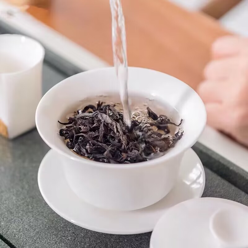 特等奖肉桂大红袍正岩肉桂新茶特级正宗浓香型马头岩茶叶散装