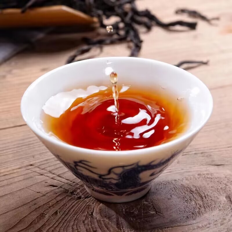 特等奖肉桂大红袍正岩肉桂新茶特级正宗浓香型马头岩茶叶散装