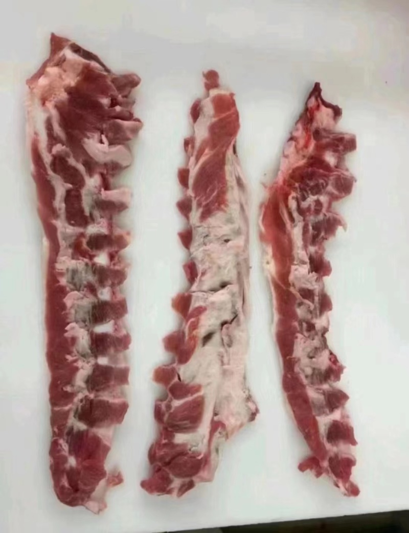 冻猪软骨厂家直发基地直供品质保证全年供货