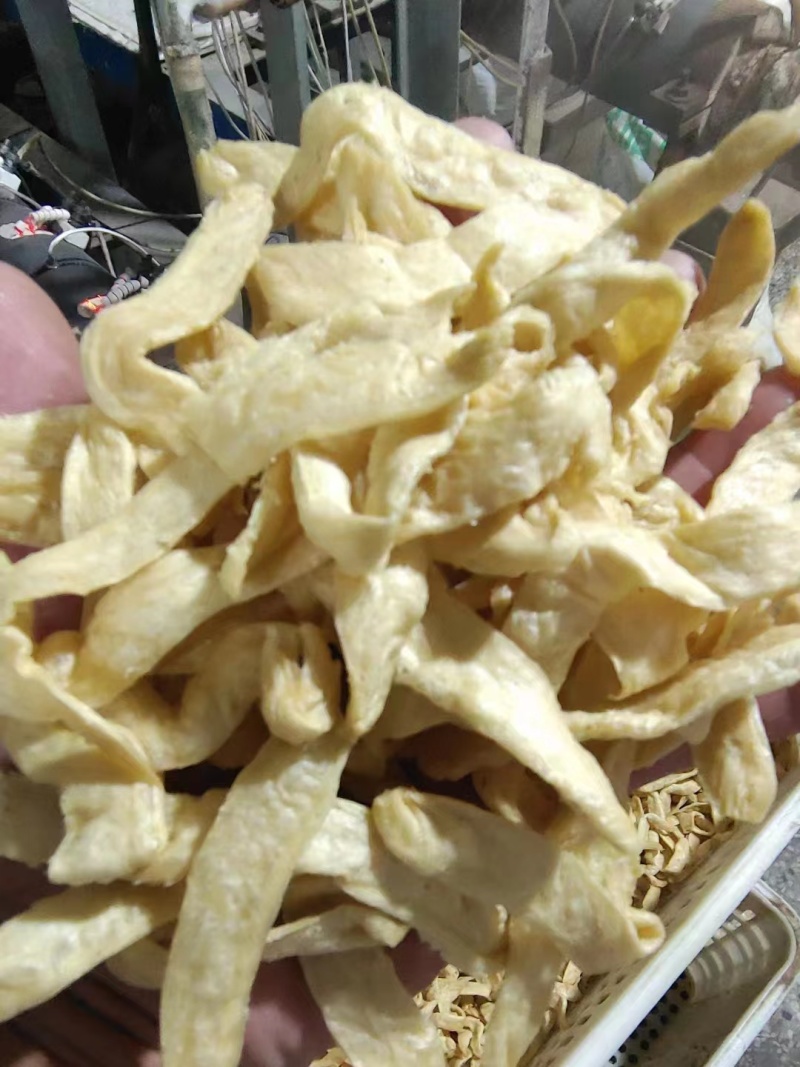 燕麦条豆鱼素豆鱼厂家直销货源充足大量批发赶集热卖