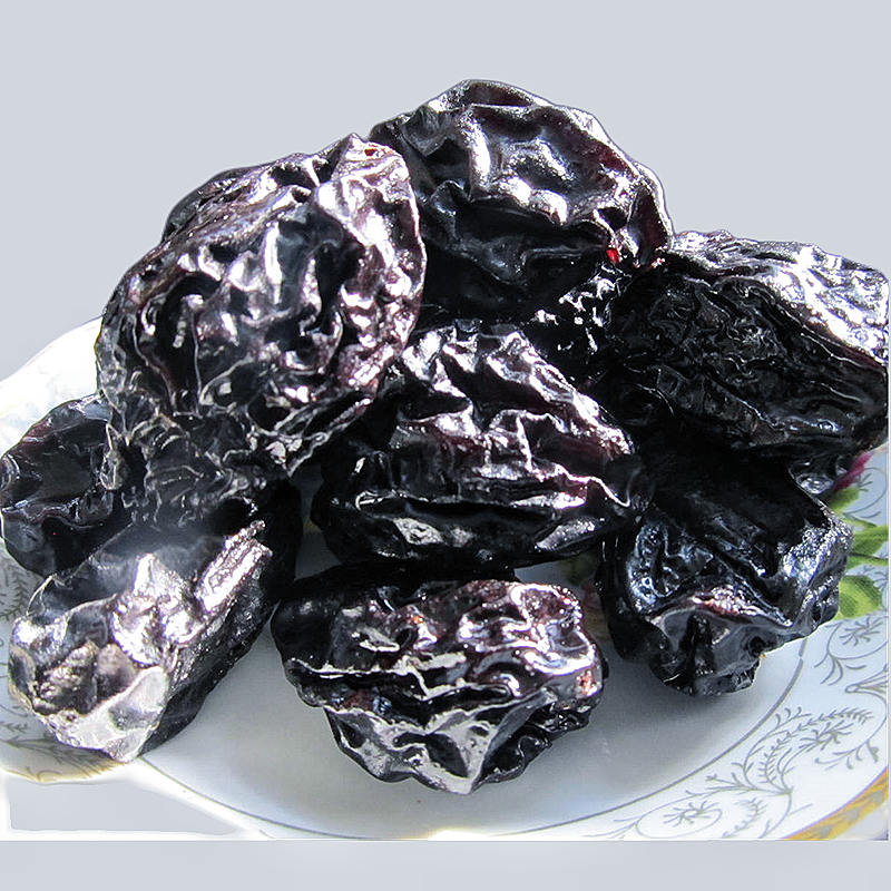 西梅干大颗粒新货喀什干果孕妇吃零食果脯包邮发货一件代发