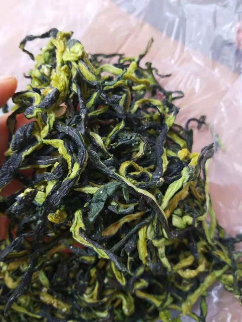 脱水黄瓜条脱水蔬菜口感清脆厂家一手货源发出稳定供货