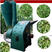 供应沙克龙花生红薯秧干草粉糠机高产量420型沙克龙粉碎机