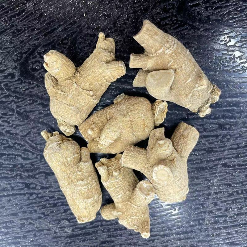 【特价】**漂亮的西洋参粒头本色足干量大价优