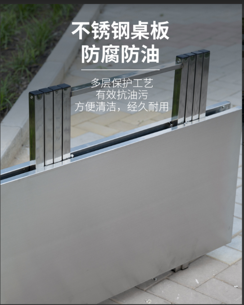 围炉煮茶家用室内烧烤桌户外折叠野餐炭烤肉桌木碳火炉架庭院
