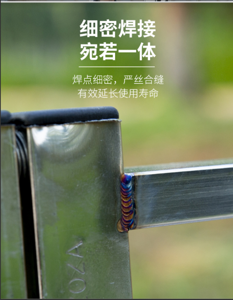 围炉煮茶家用室内烧烤桌户外折叠野餐炭烤肉桌木碳火炉架庭院