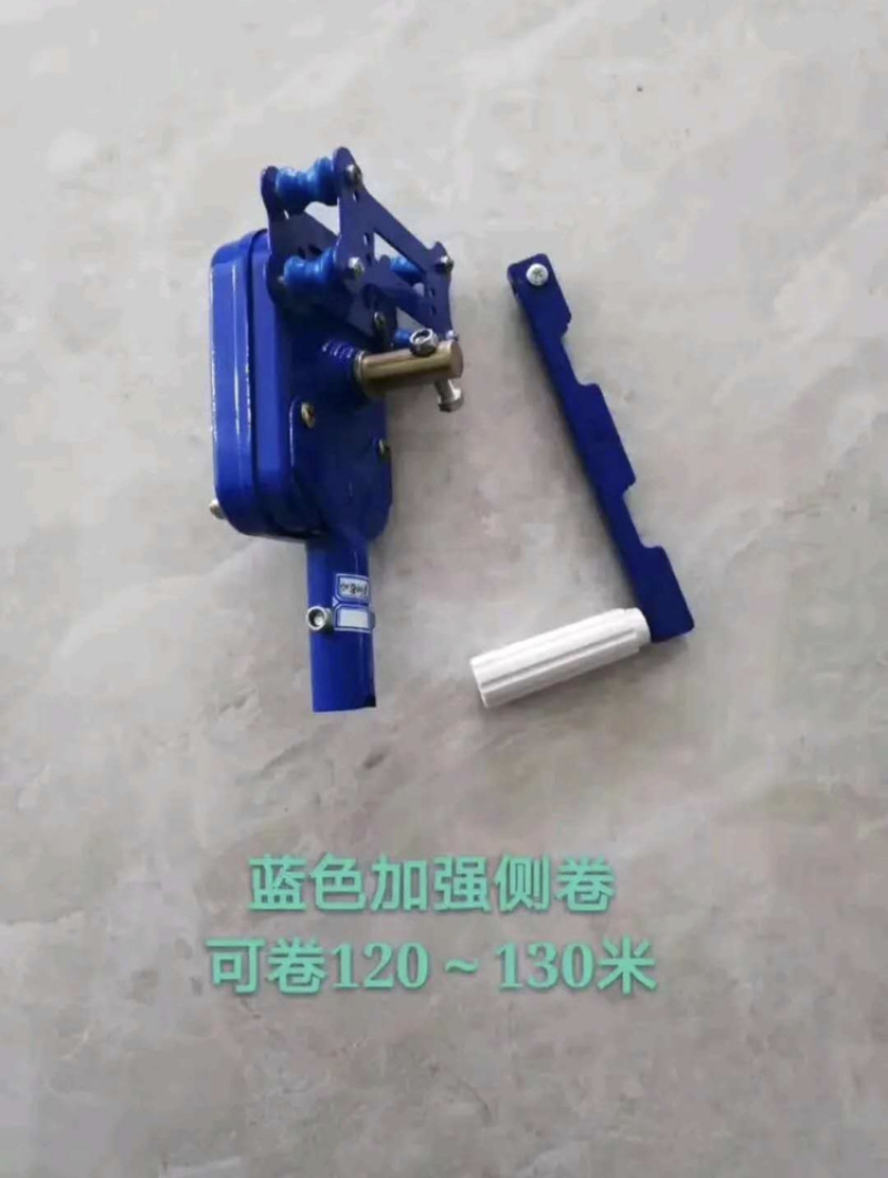 【推荐】供应卷膜器大棚配件操作方便性能稳定厂家直供
