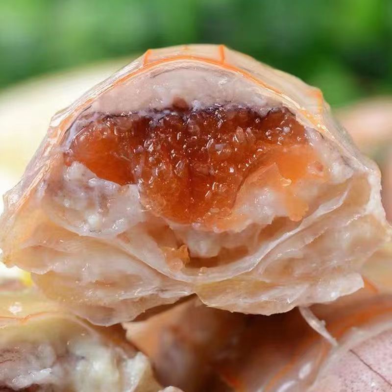 黄海近海特产皮皮虾一件代发包邮到家品质保证产地一手货源