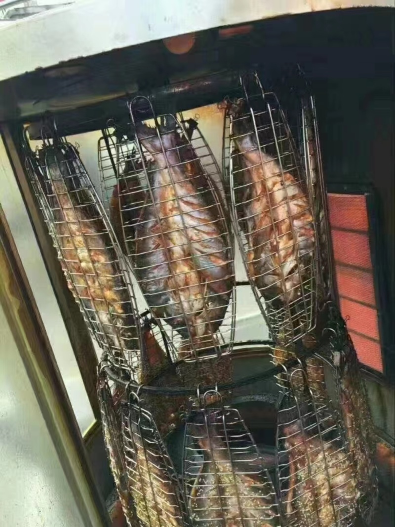 【牛商优选】开背巴沙鱼进口原条鱼一手货源对接餐厅欢迎选购